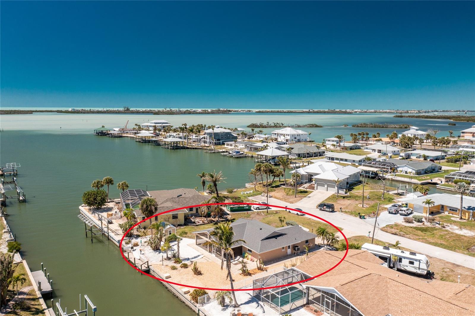 1957 ARKANSAS AVE, ENGLEWOOD, FL, 34224