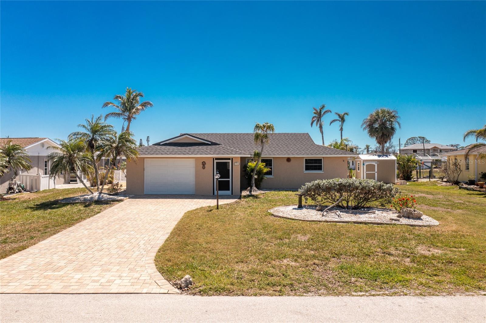 1957 ARKANSAS AVE, ENGLEWOOD, FL, 34224