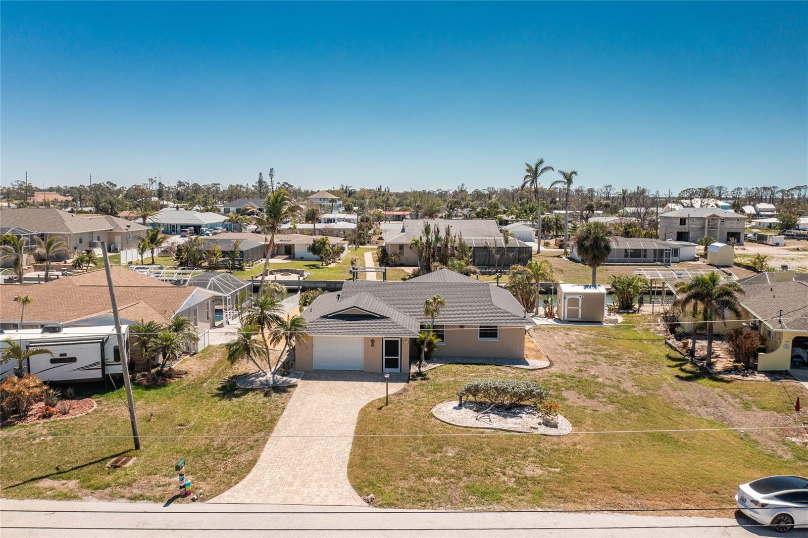 1957 ARKANSAS AVE, ENGLEWOOD, FL, 34224