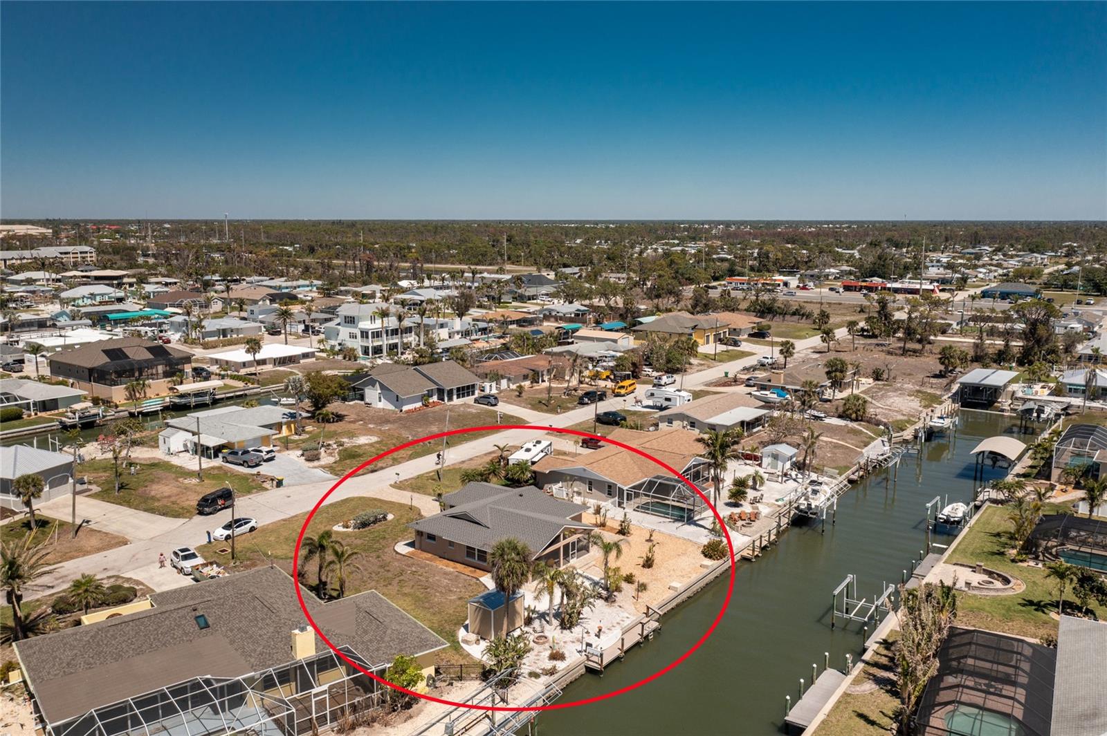 1957 ARKANSAS AVE, ENGLEWOOD, FL, 34224