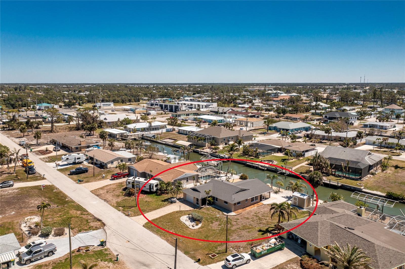 1957 ARKANSAS AVE, ENGLEWOOD, FL, 34224
