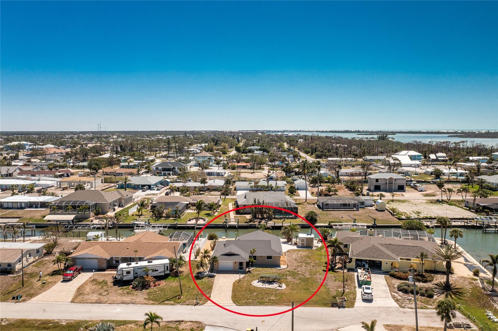 1957 ARKANSAS AVE, ENGLEWOOD, FL, 34224
