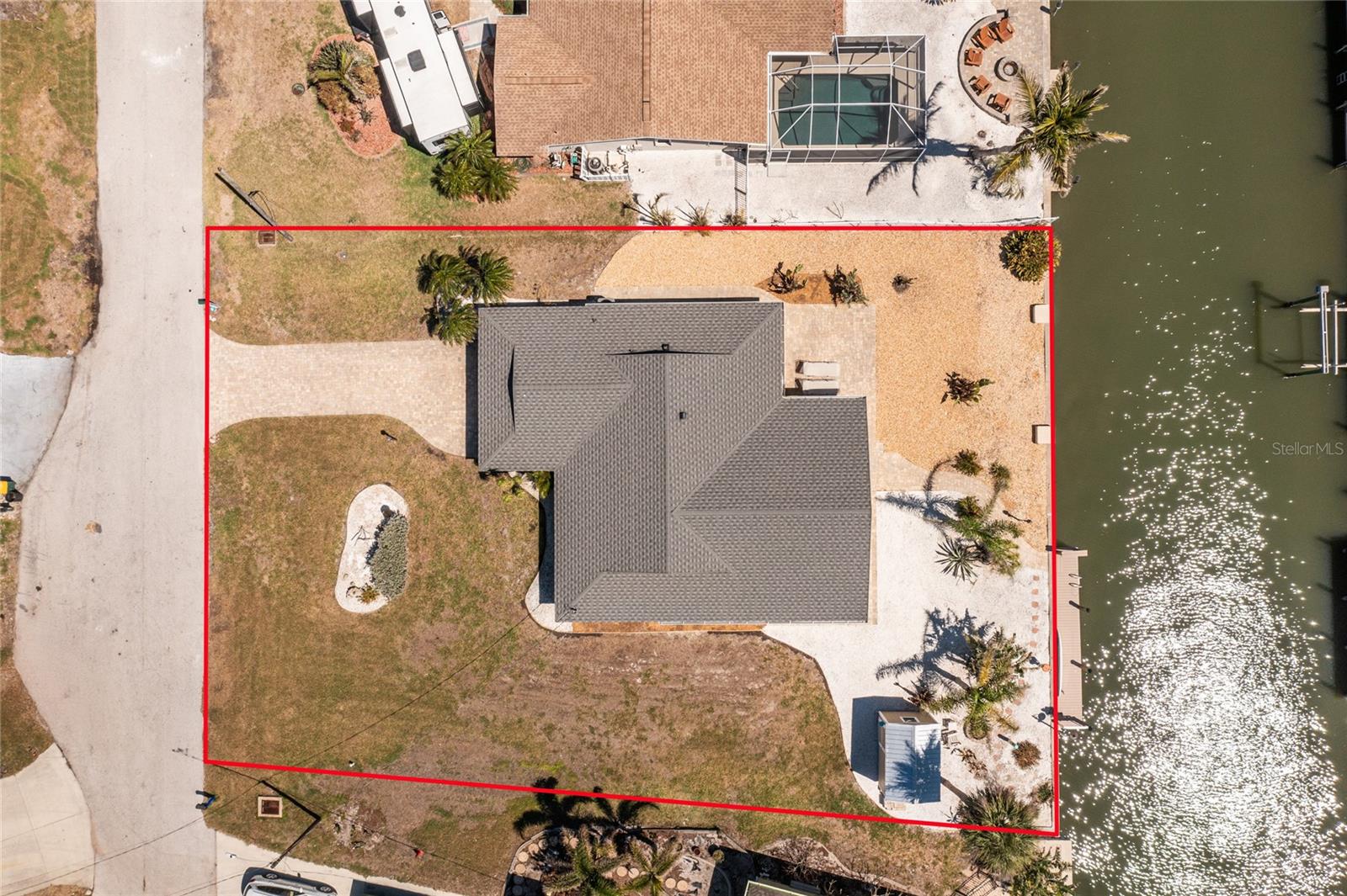 1957 ARKANSAS AVE, ENGLEWOOD, FL, 34224