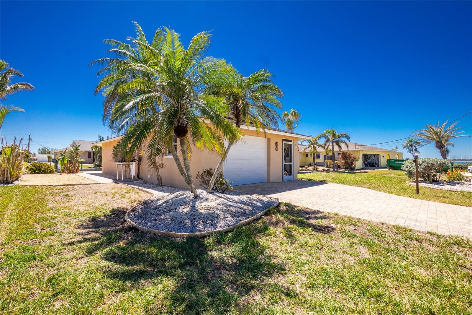 1957 ARKANSAS AVE, ENGLEWOOD, FL, 34224
