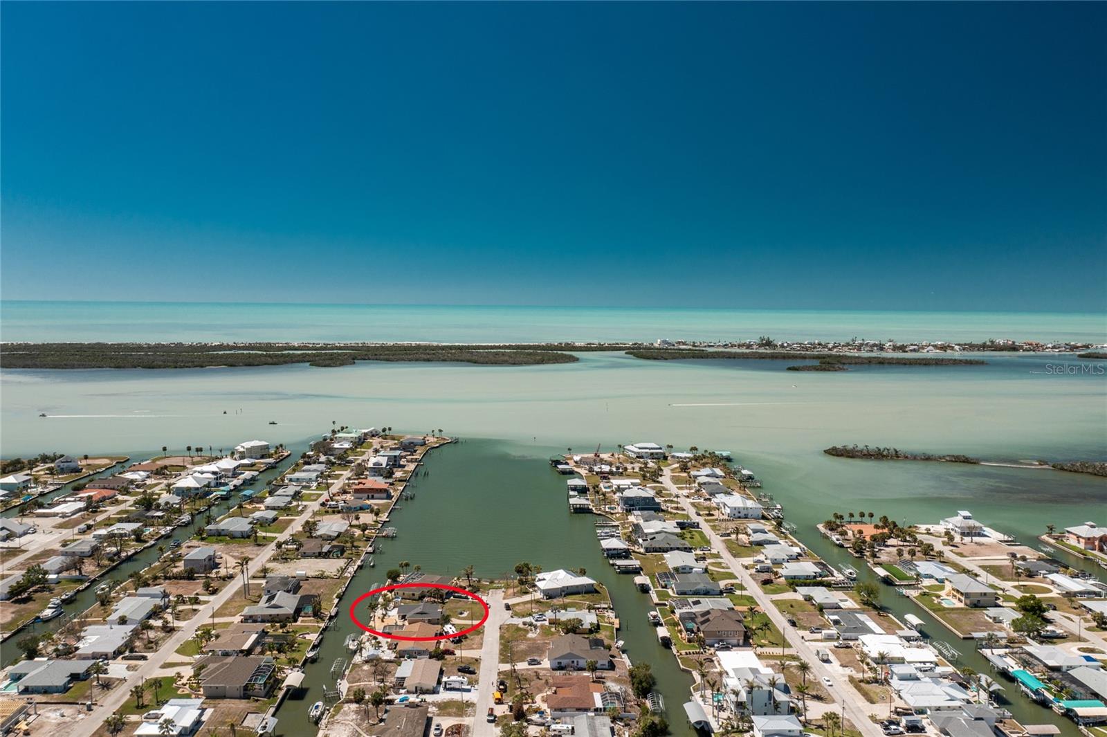 1957 ARKANSAS AVE, ENGLEWOOD, FL, 34224