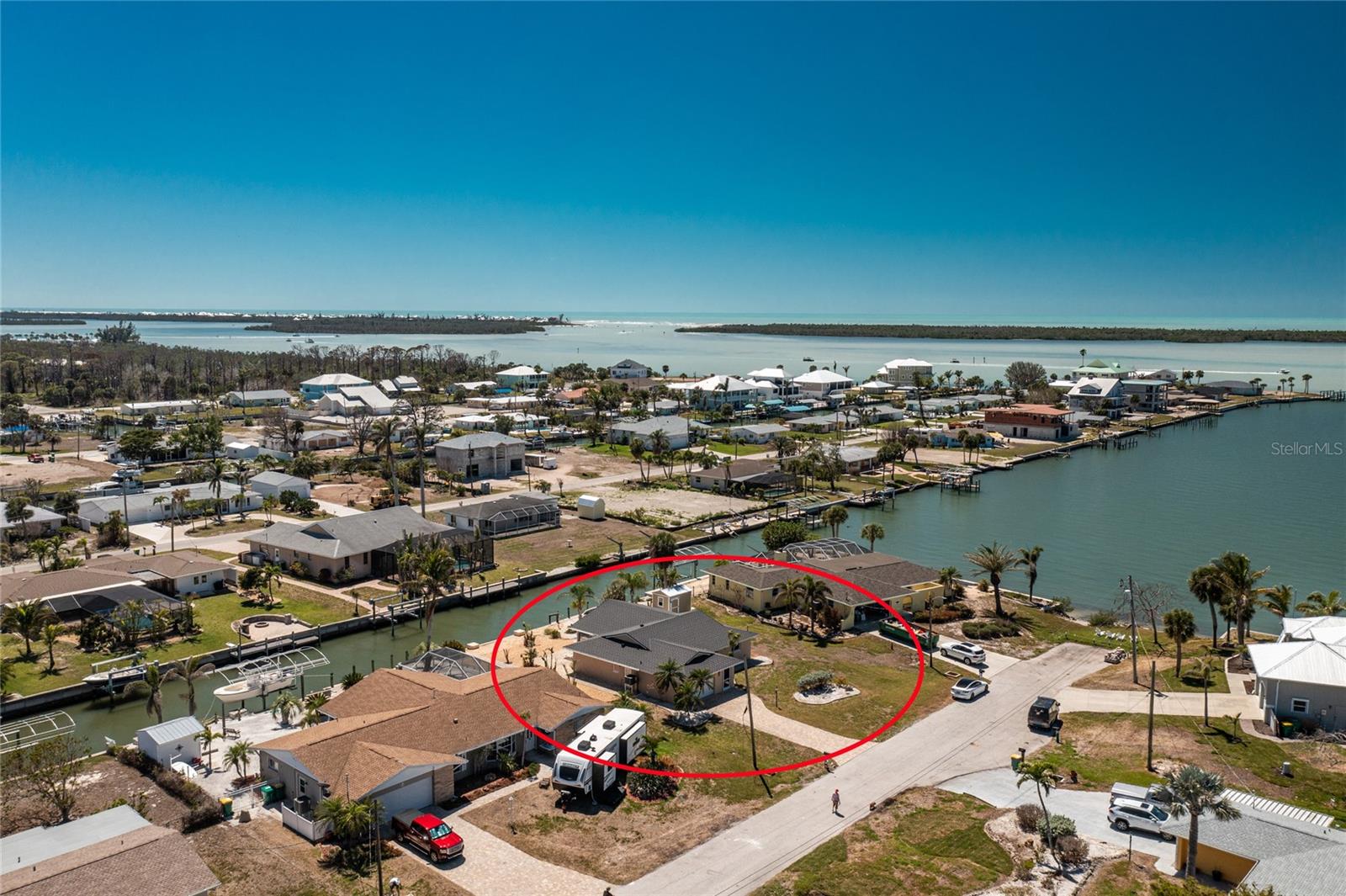 1957 ARKANSAS AVE, ENGLEWOOD, FL, 34224