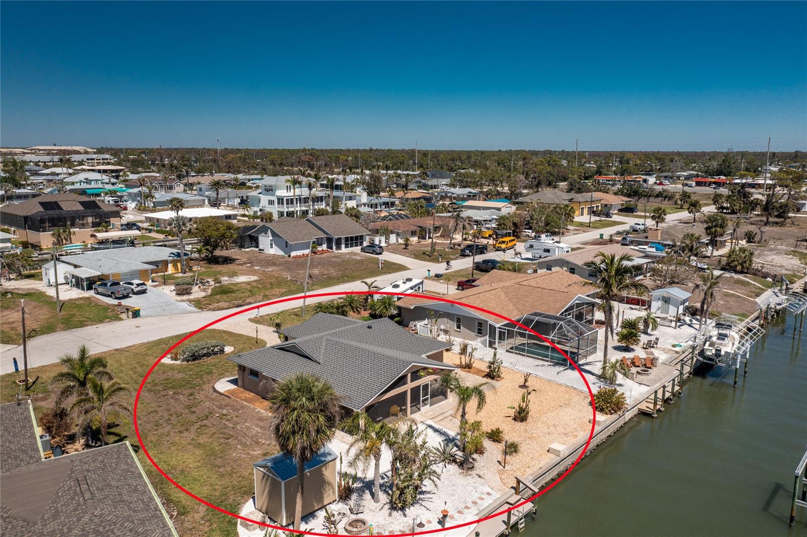 1957 ARKANSAS AVE, ENGLEWOOD, FL, 34224