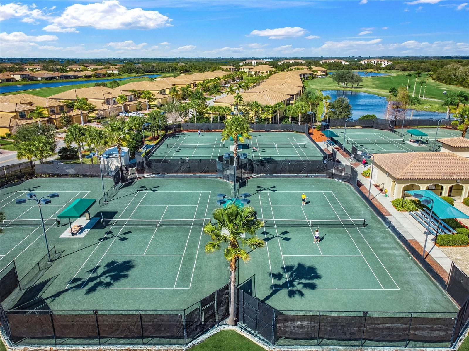 7015 RIVER HAMMOCK DR #204, BRADENTON, FL, 34212