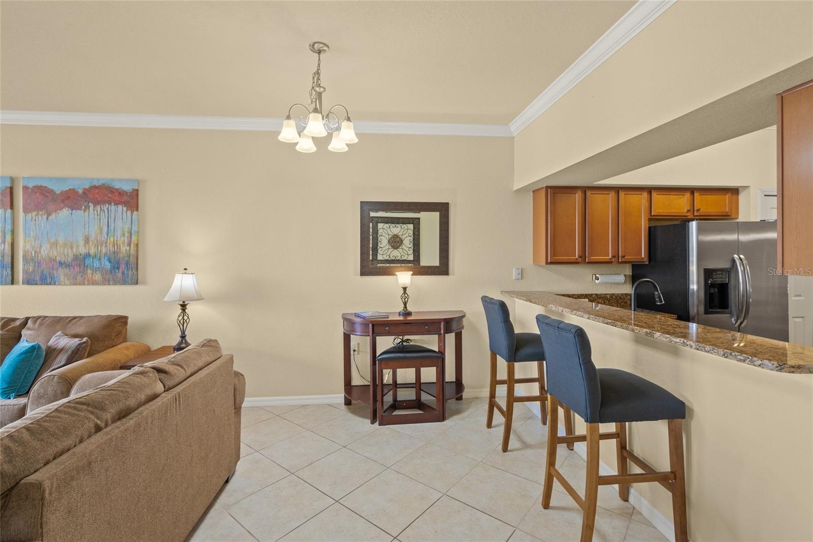 7015 RIVER HAMMOCK DR #204, BRADENTON, FL, 34212