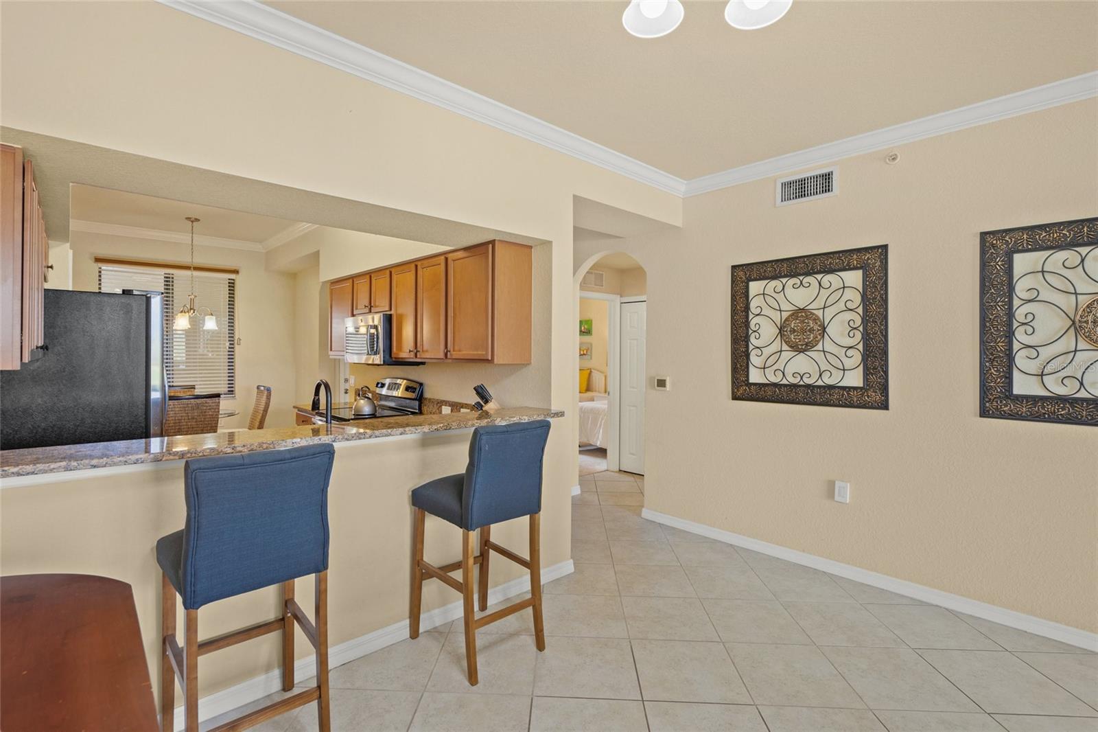 7015 RIVER HAMMOCK DR #204, BRADENTON, FL, 34212