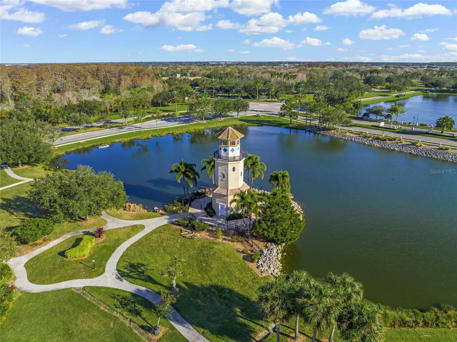 7015 RIVER HAMMOCK DR #204, BRADENTON, FL, 34212