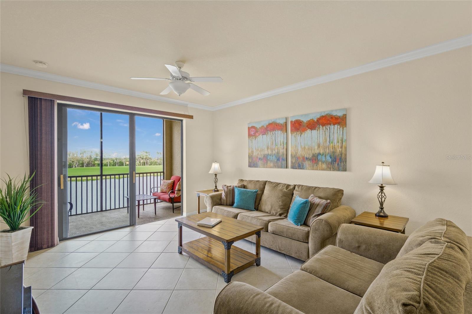 7015 RIVER HAMMOCK DR #204, BRADENTON, FL, 34212