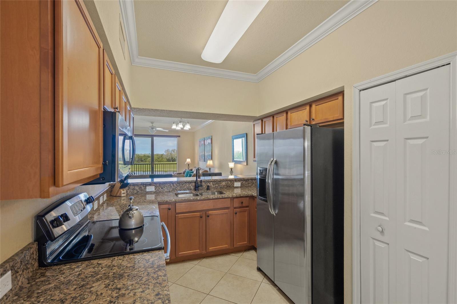 7015 RIVER HAMMOCK DR #204, BRADENTON, FL, 34212