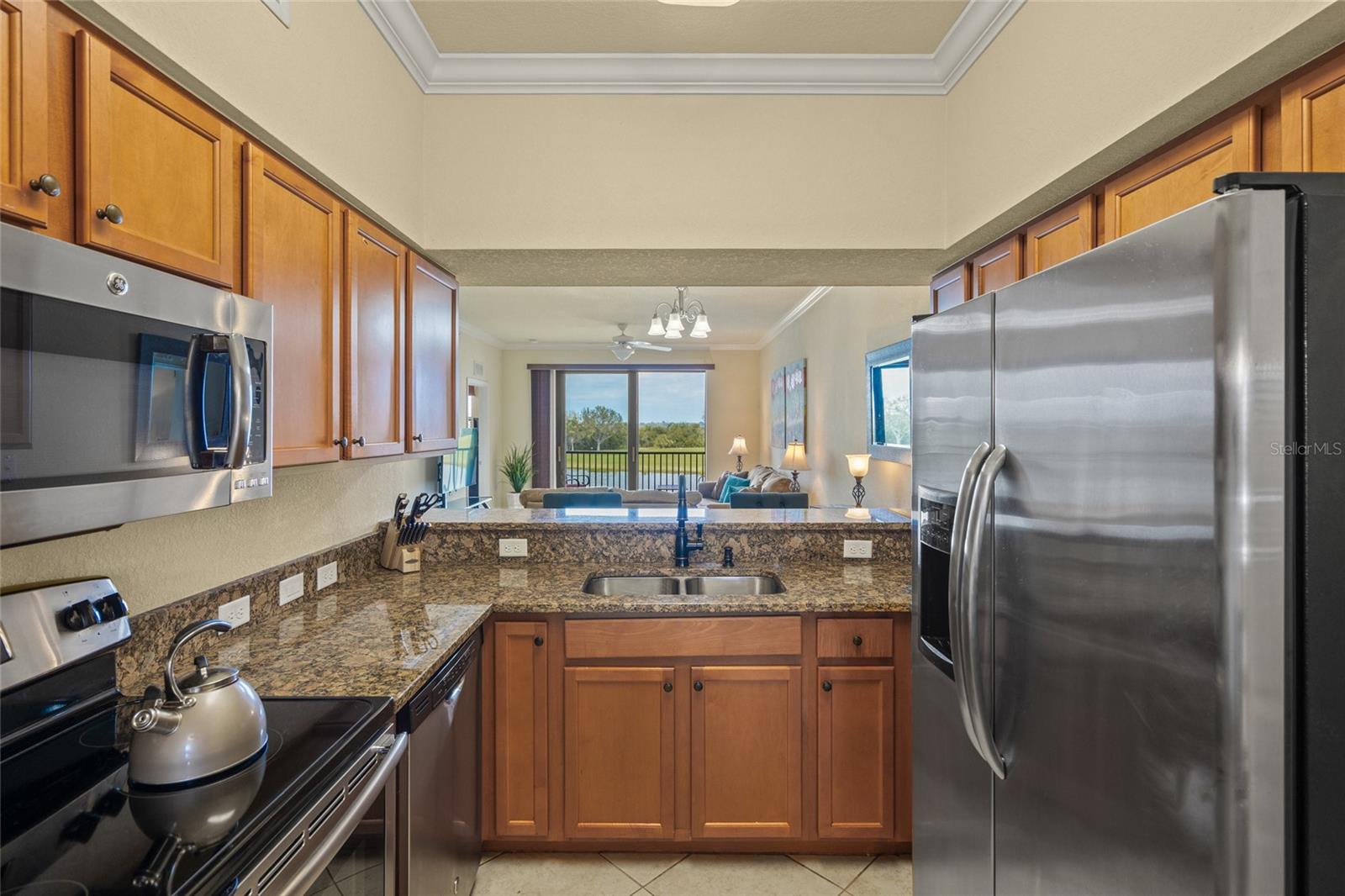 7015 RIVER HAMMOCK DR #204, BRADENTON, FL, 34212
