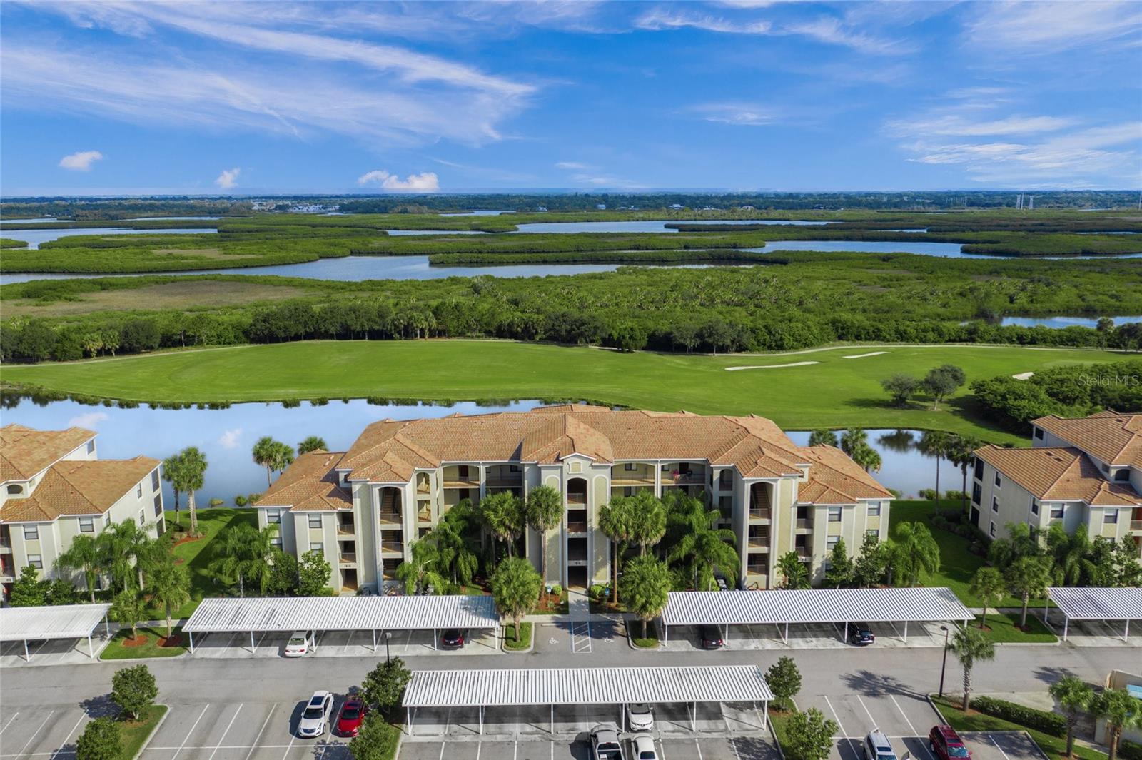 7015 RIVER HAMMOCK DR #204, BRADENTON, FL, 34212