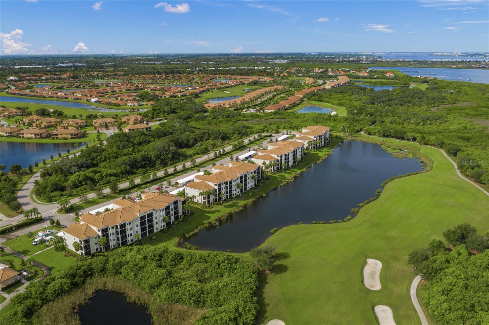 7015 RIVER HAMMOCK DR #204, BRADENTON, FL, 34212