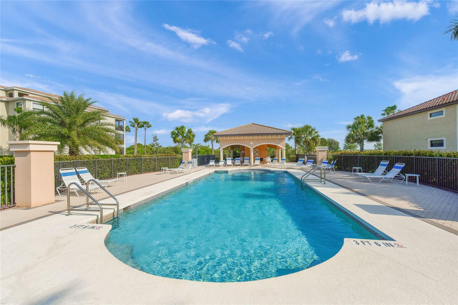 7015 RIVER HAMMOCK DR #204, BRADENTON, FL, 34212