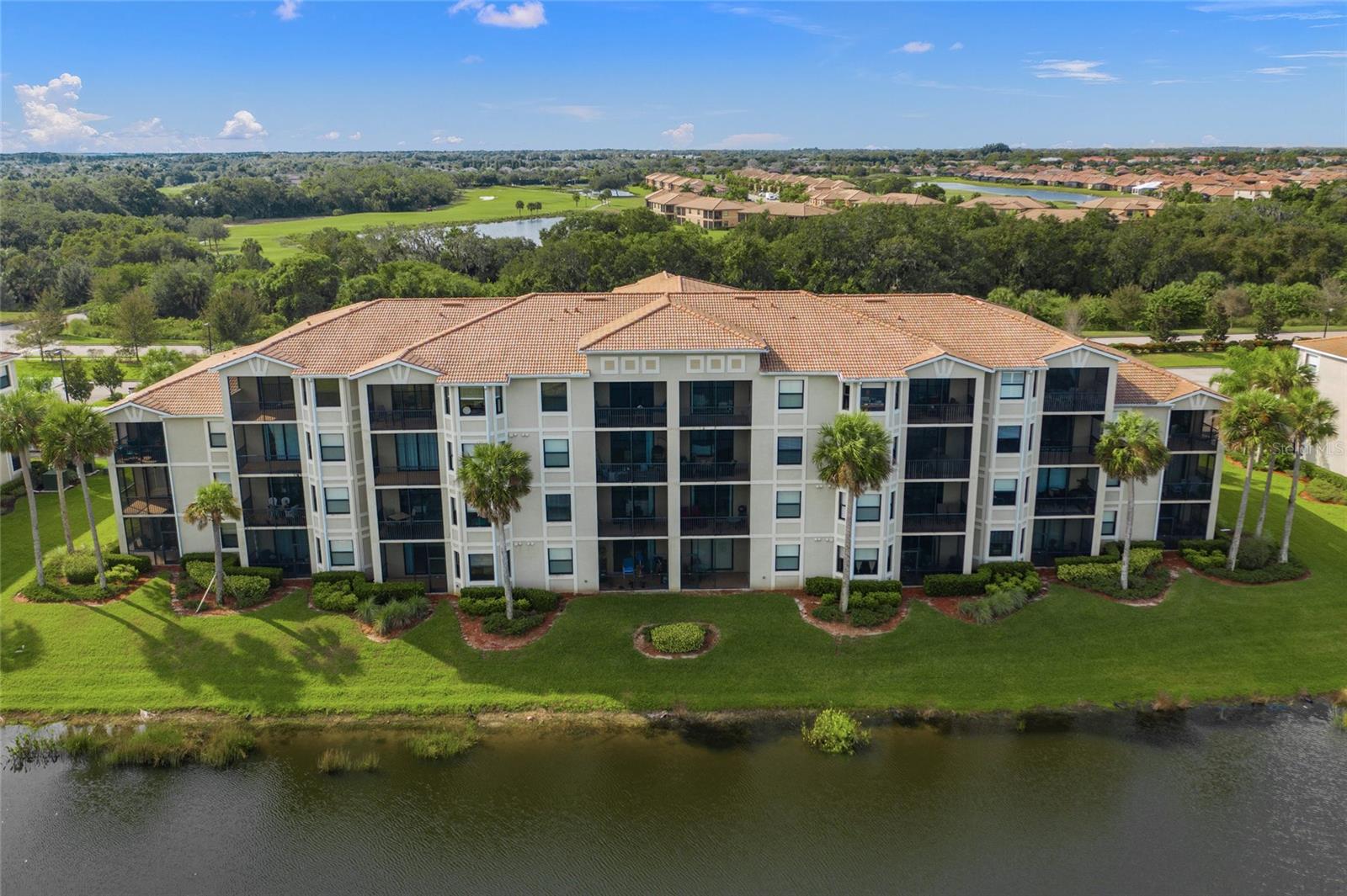 7015 RIVER HAMMOCK DR #204, BRADENTON, FL, 34212