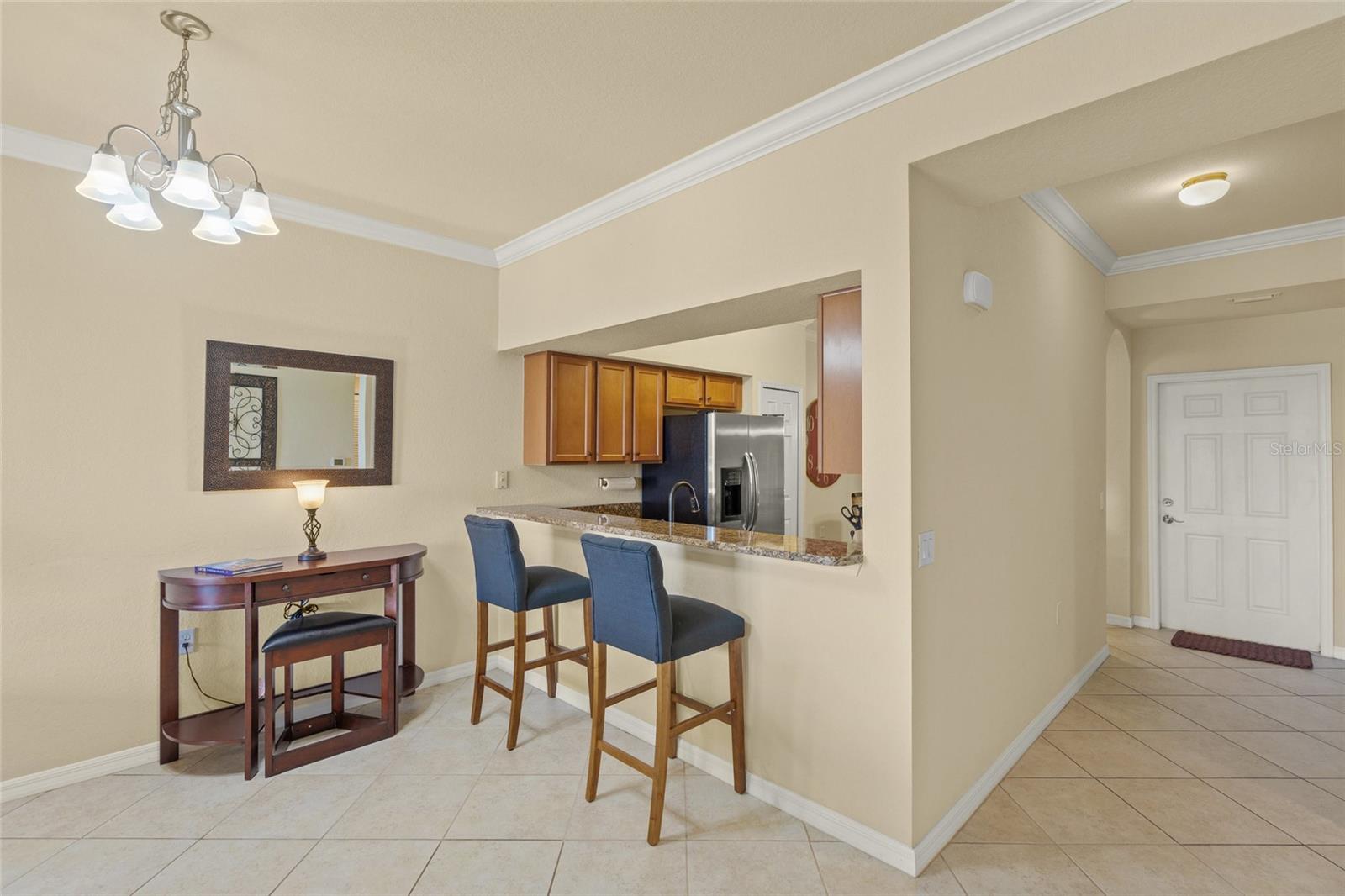 7015 RIVER HAMMOCK DR #204, BRADENTON, FL, 34212
