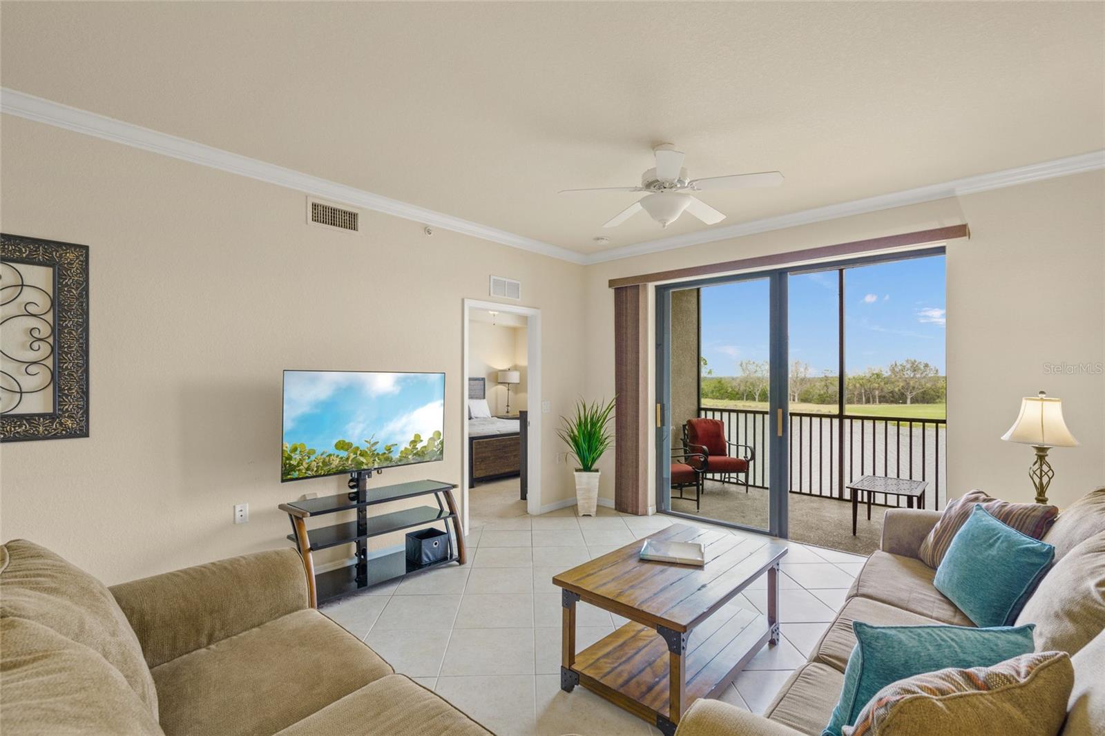 7015 RIVER HAMMOCK DR #204, BRADENTON, FL, 34212