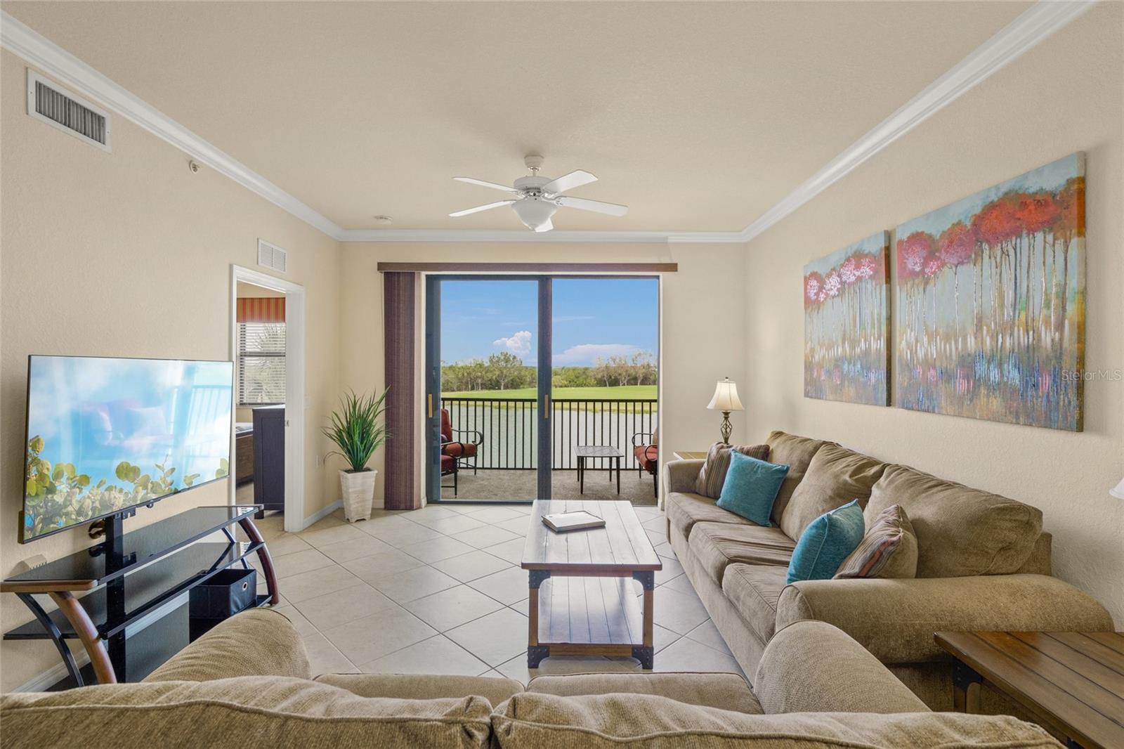 7015 RIVER HAMMOCK DR #204, BRADENTON, FL, 34212