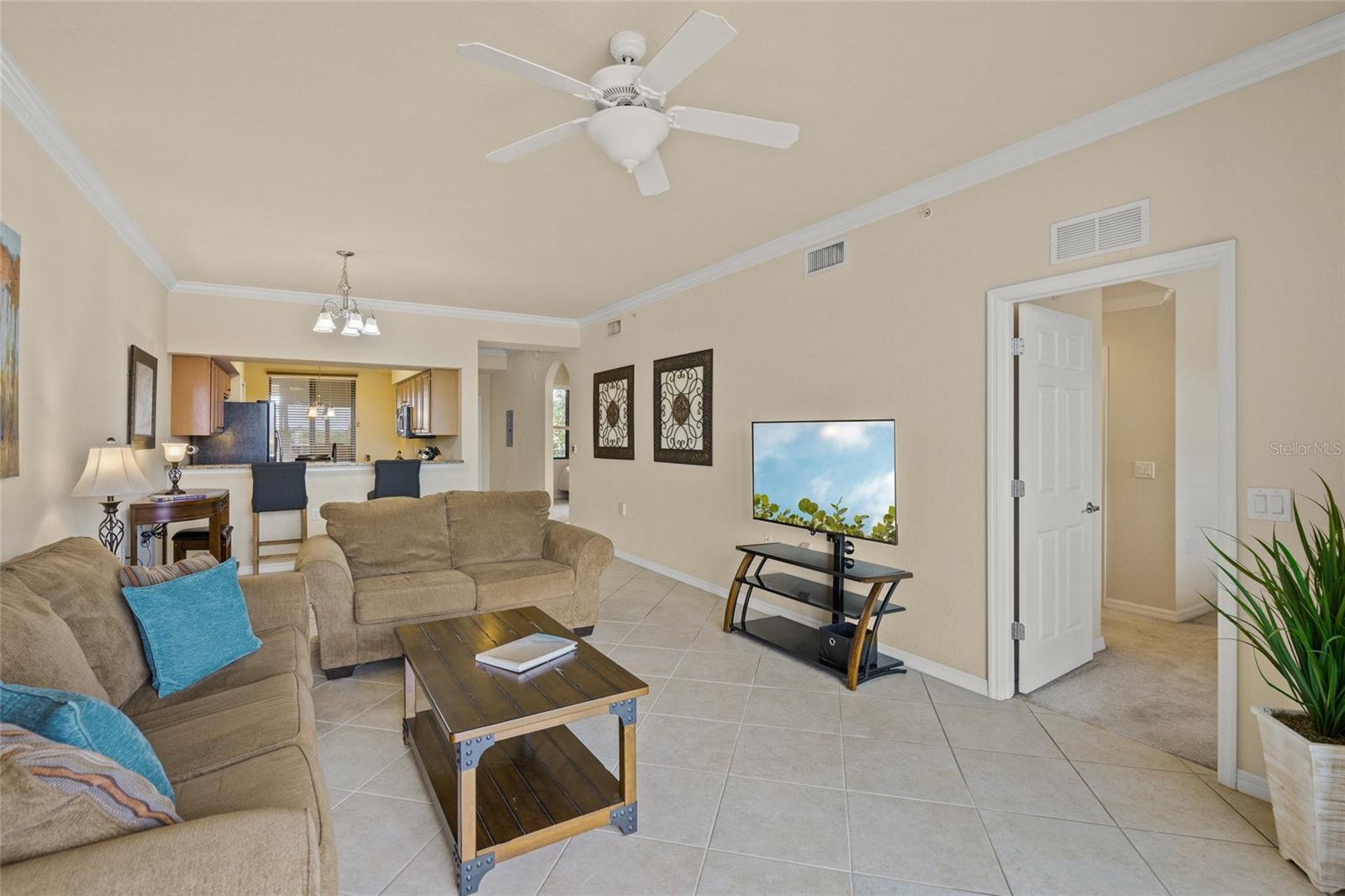 7015 RIVER HAMMOCK DR #204, BRADENTON, FL, 34212