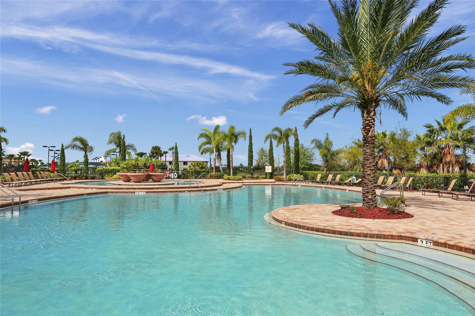 7015 RIVER HAMMOCK DR #204, BRADENTON, FL, 34212