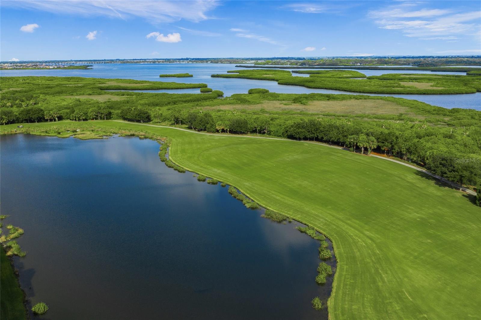 7015 RIVER HAMMOCK DR #204, BRADENTON, FL, 34212