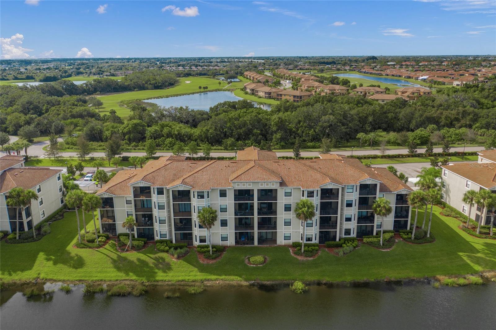 7015 RIVER HAMMOCK DR #204, BRADENTON, FL, 34212