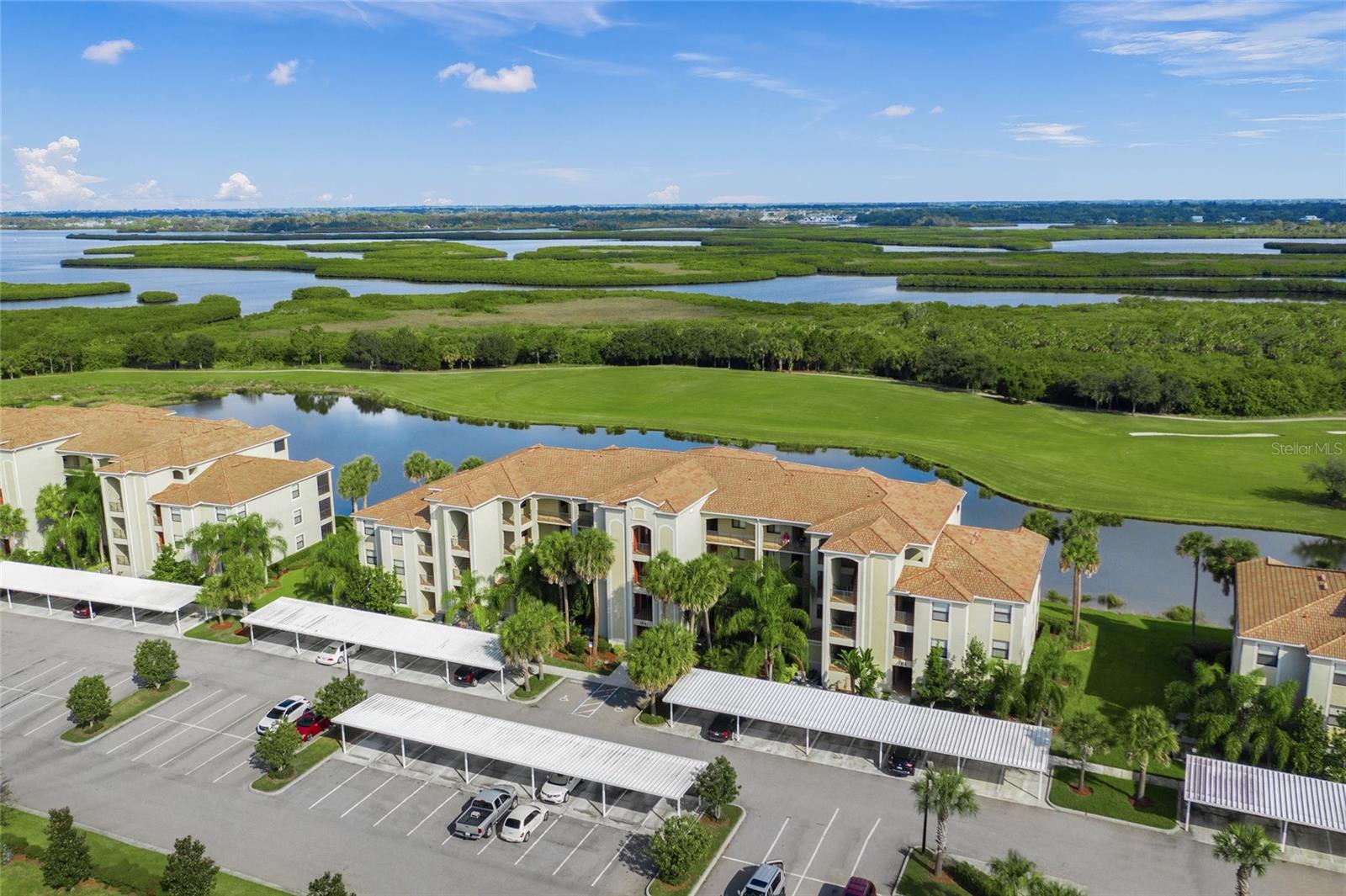7015 RIVER HAMMOCK DR #204, BRADENTON, FL, 34212