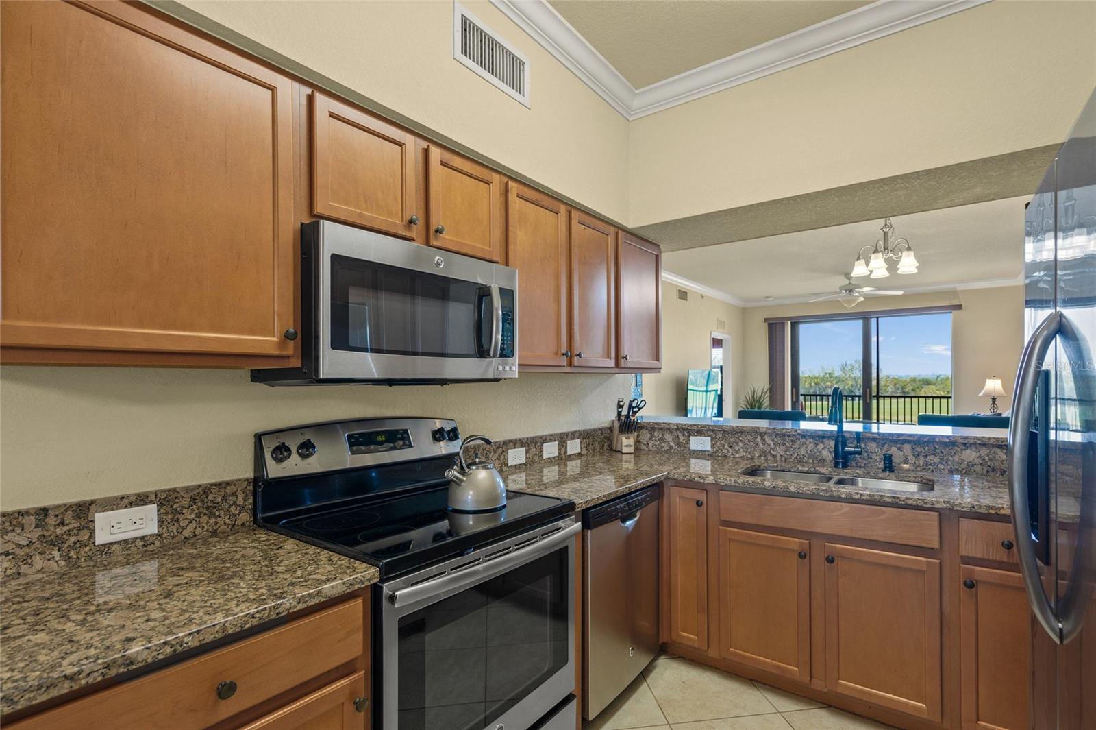 7015 RIVER HAMMOCK DR #204, BRADENTON, FL, 34212