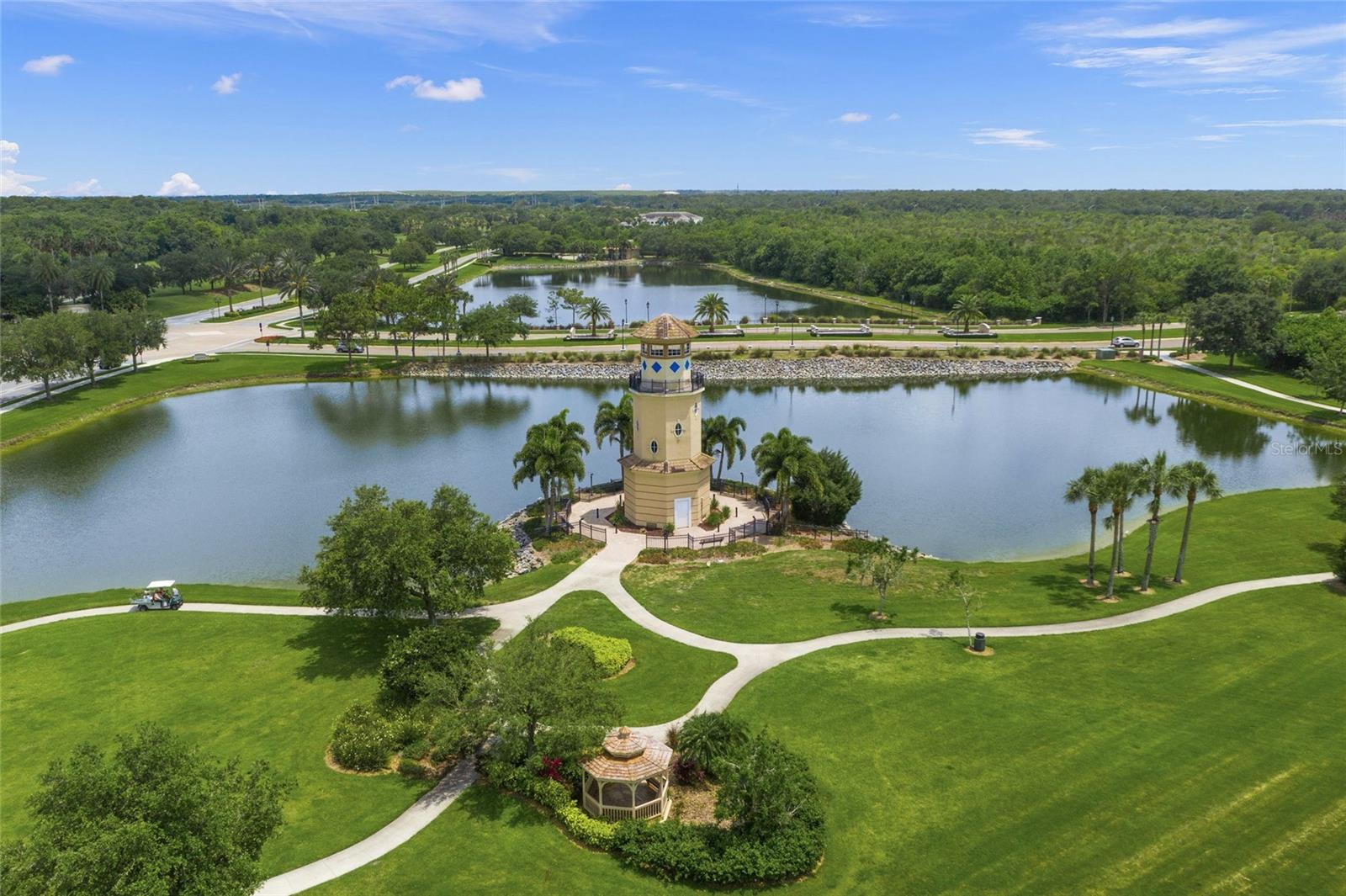 7015 RIVER HAMMOCK DR #204, BRADENTON, FL, 34212