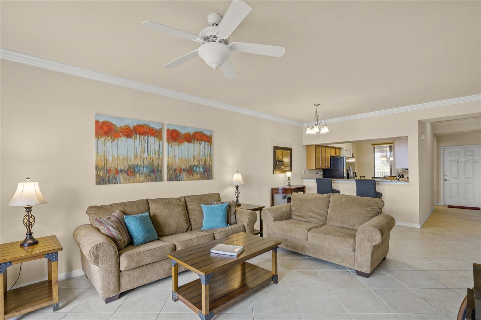 7015 RIVER HAMMOCK DR #204, BRADENTON, FL, 34212