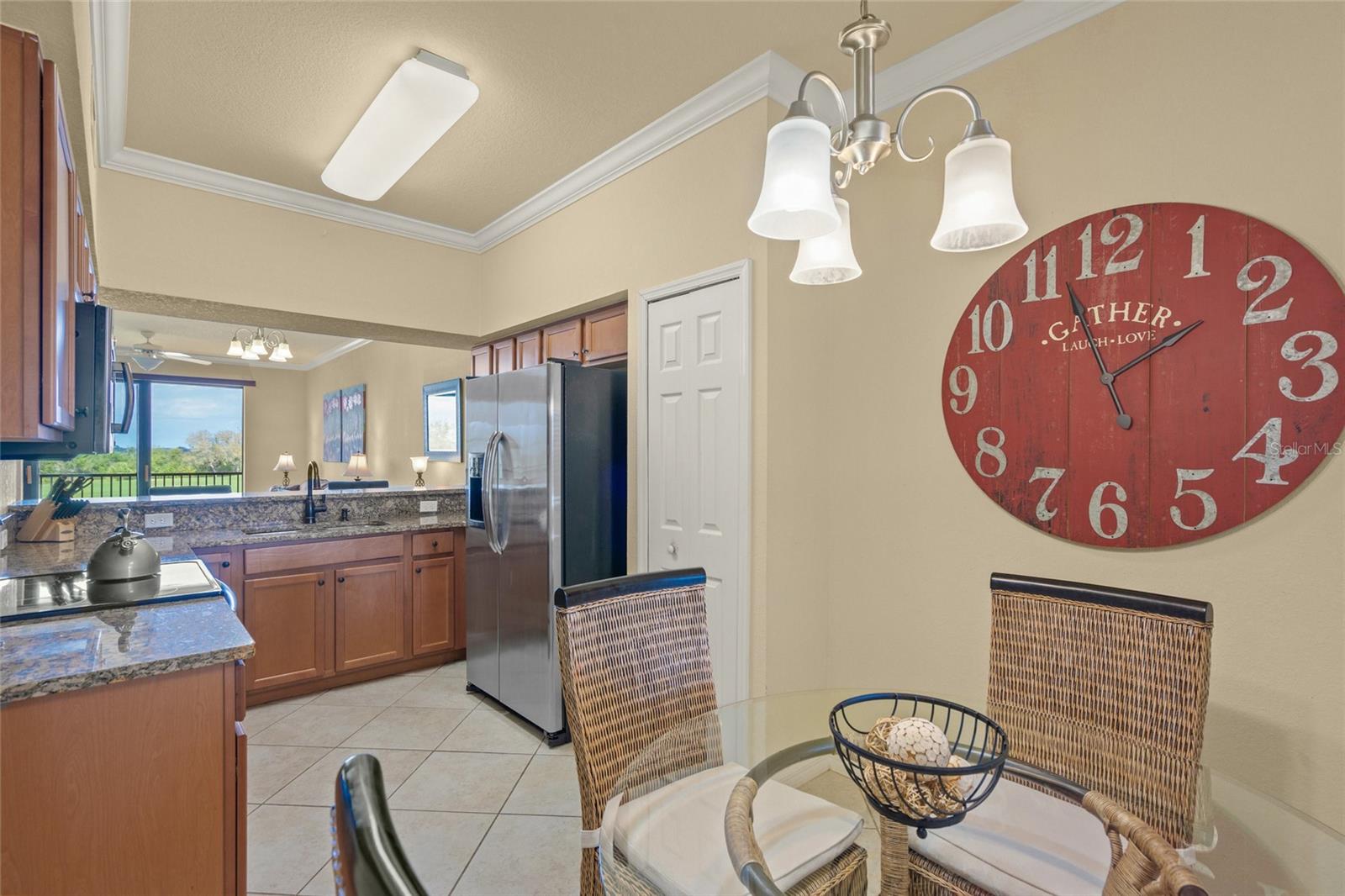 7015 RIVER HAMMOCK DR #204, BRADENTON, FL, 34212