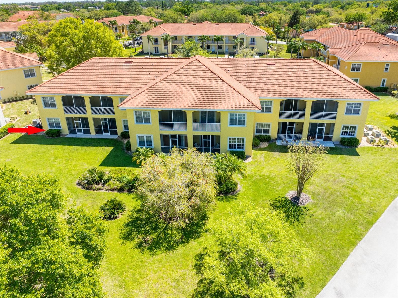 21011 PICASSO CT #101, LAND O LAKES, FL, 34637