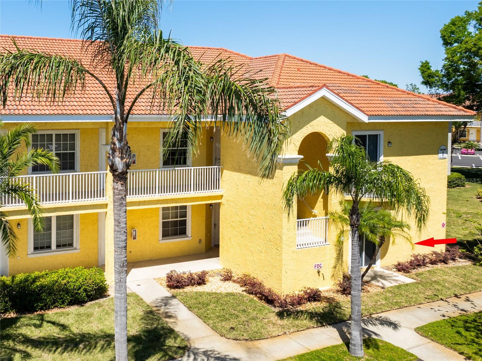 21011 PICASSO CT #101, LAND O LAKES, FL, 34637