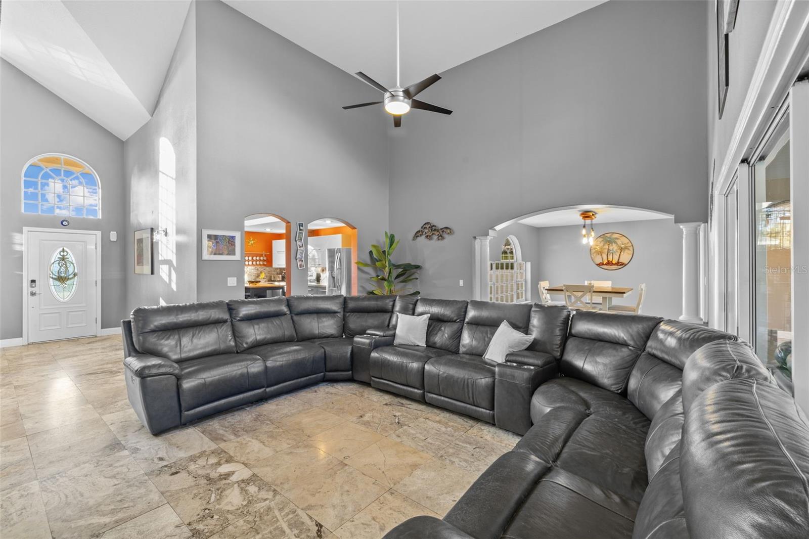 3114 BLUFF BLVD, HOLIDAY, FL, 34691