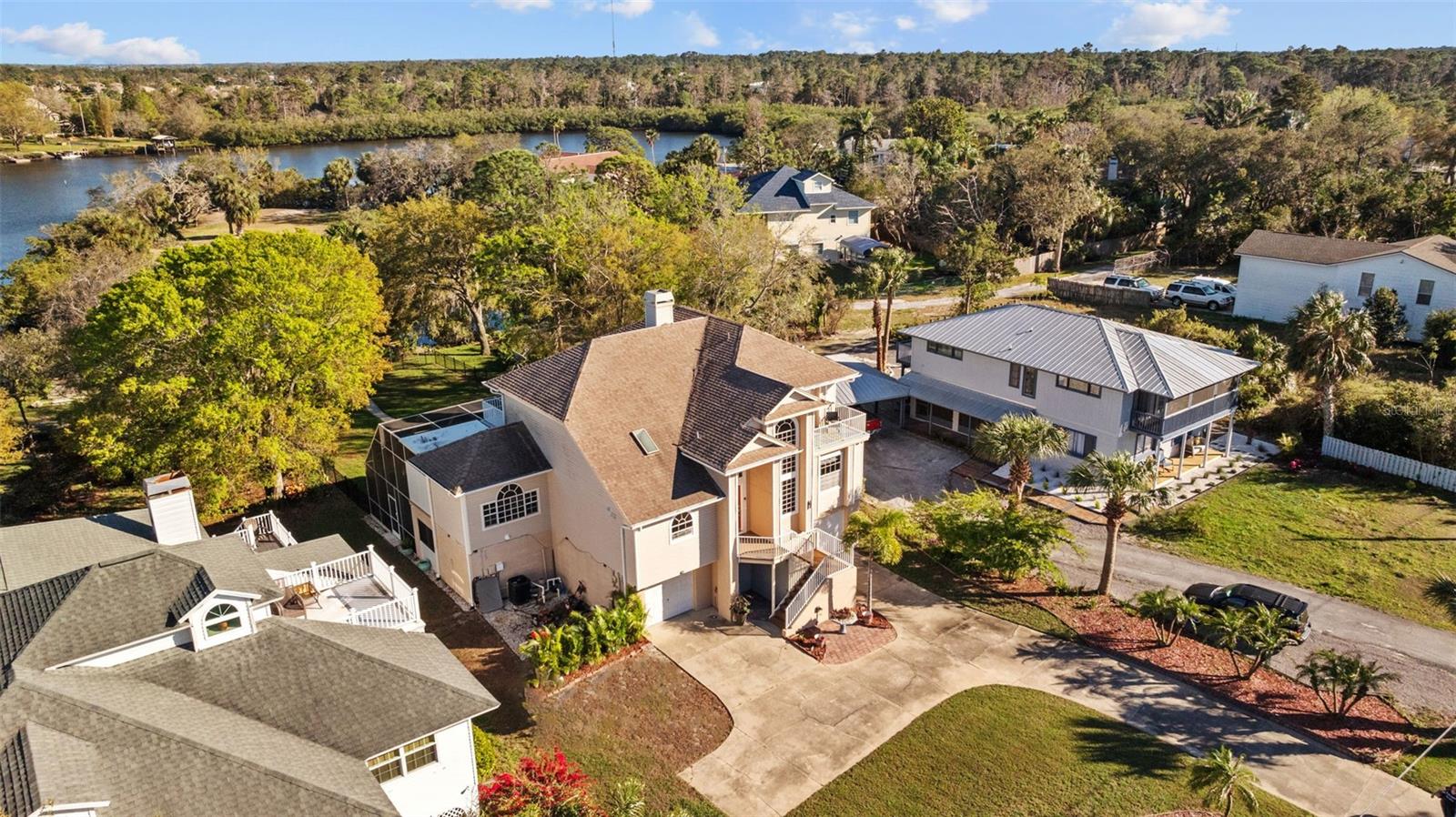 3114 BLUFF BLVD, HOLIDAY, FL, 34691