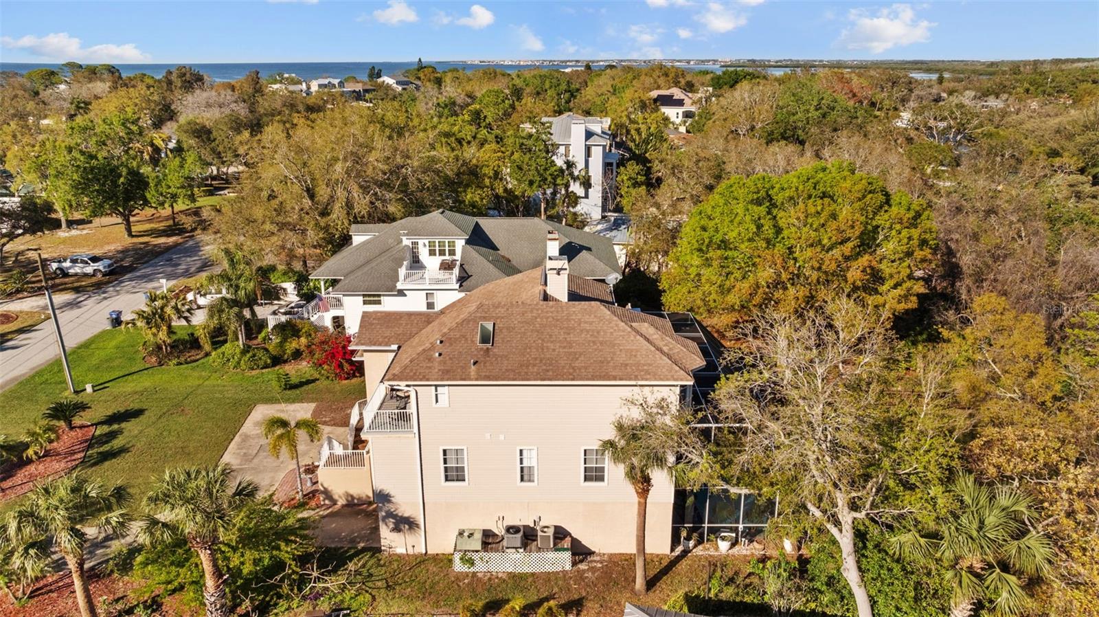 3114 BLUFF BLVD, HOLIDAY, FL, 34691