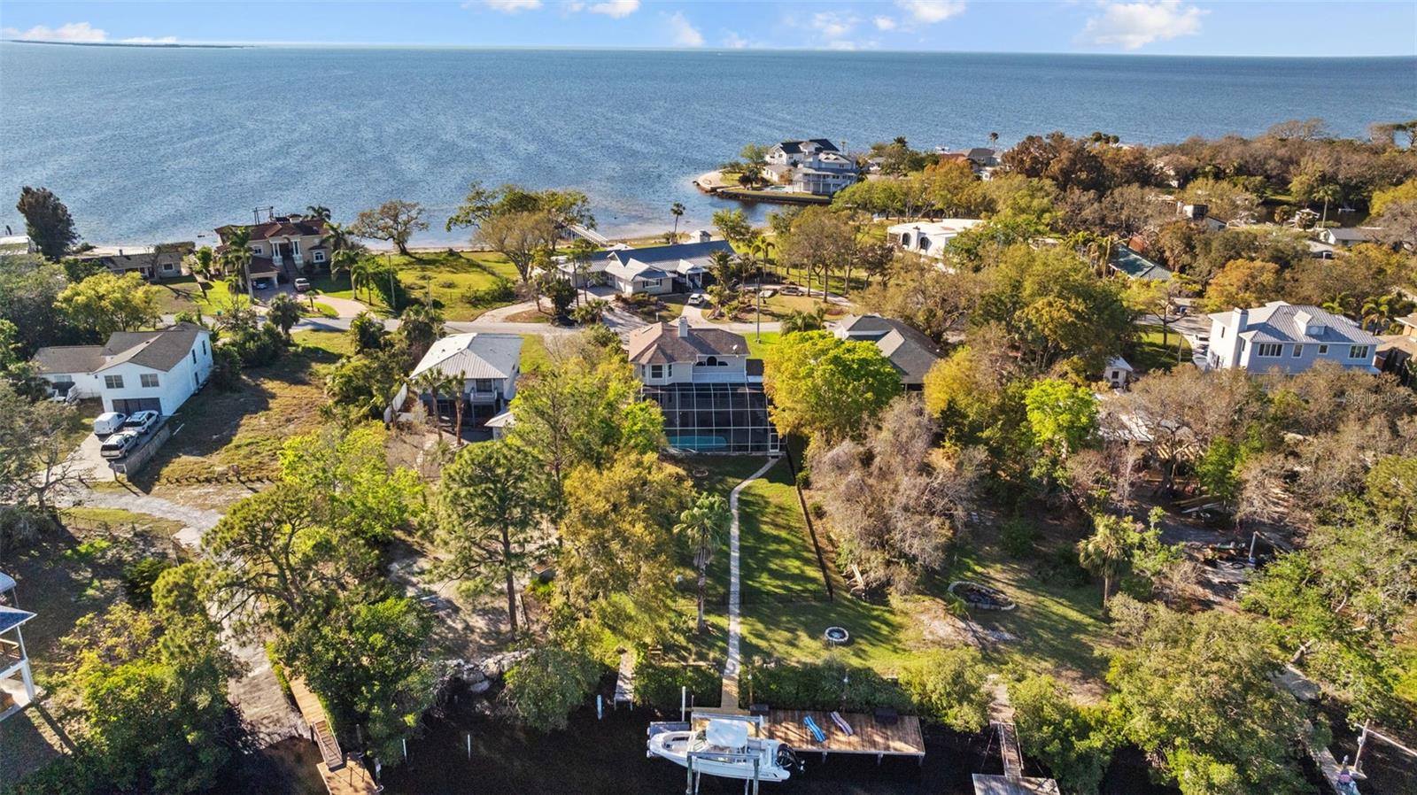 3114 BLUFF BLVD, HOLIDAY, FL, 34691