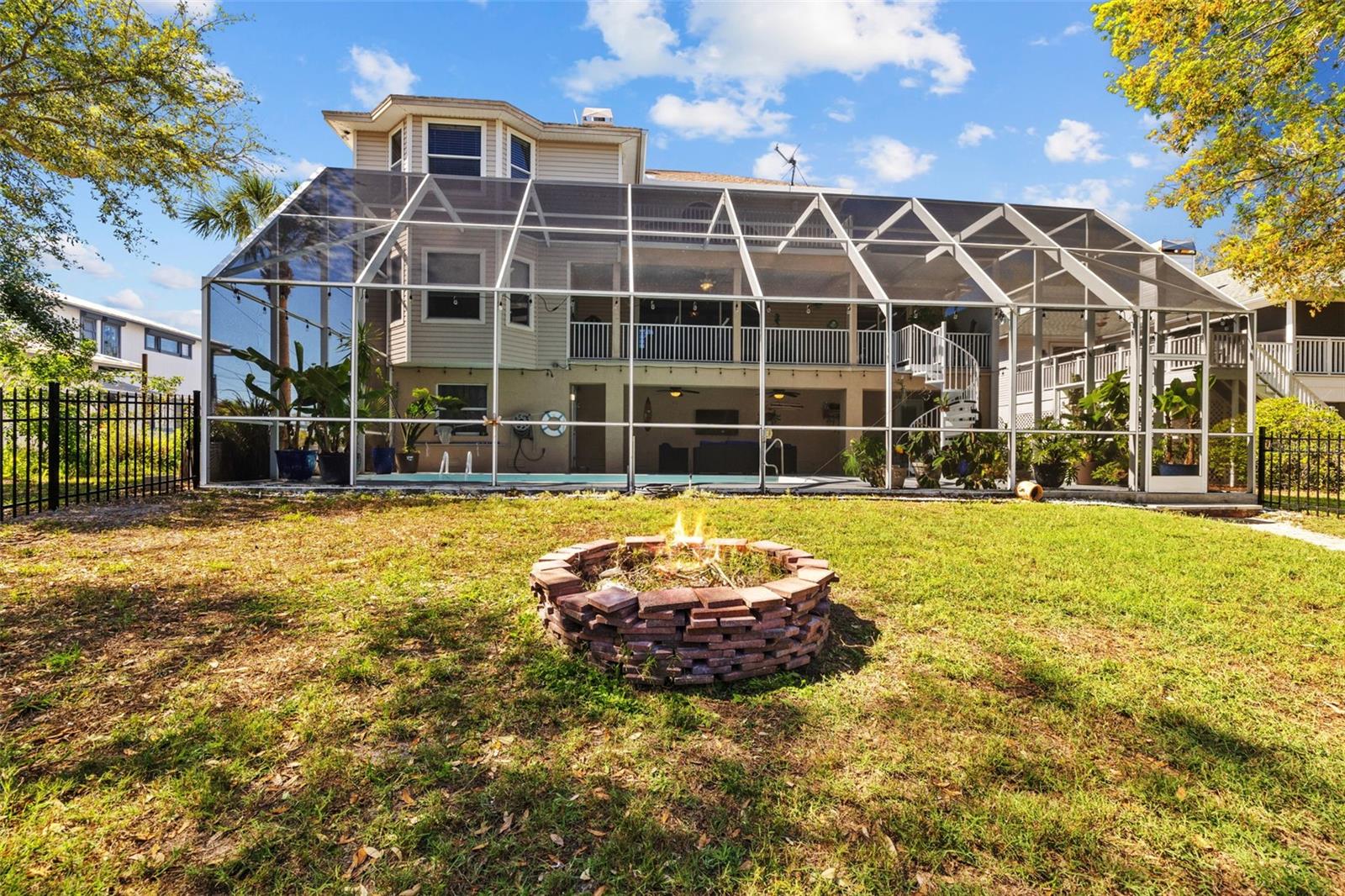 3114 BLUFF BLVD, HOLIDAY, FL, 34691