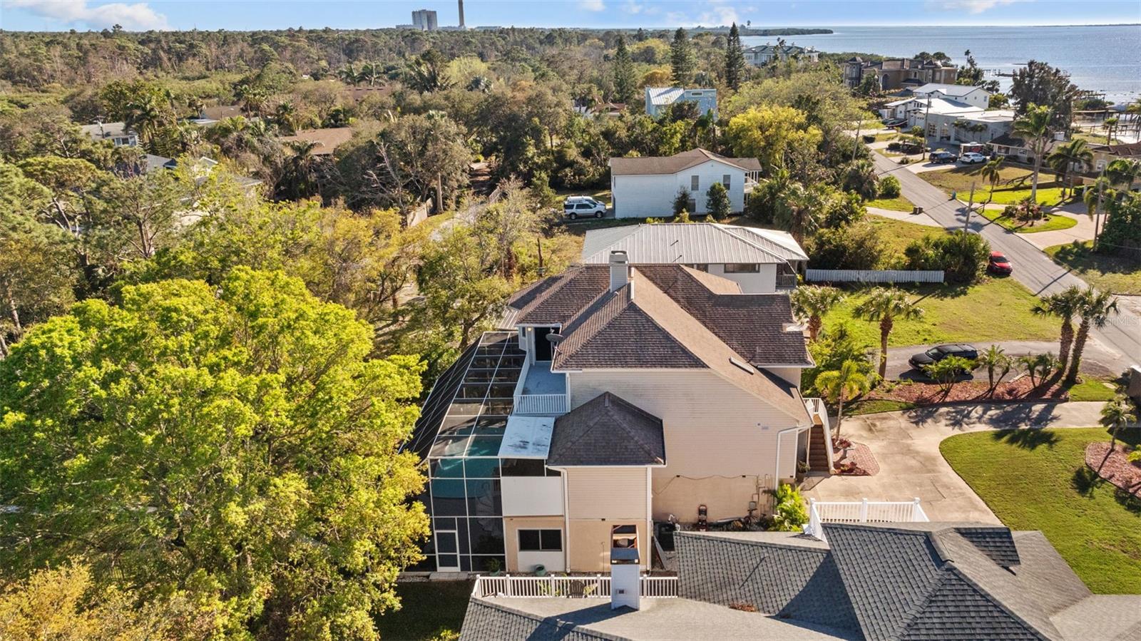 3114 BLUFF BLVD, HOLIDAY, FL, 34691