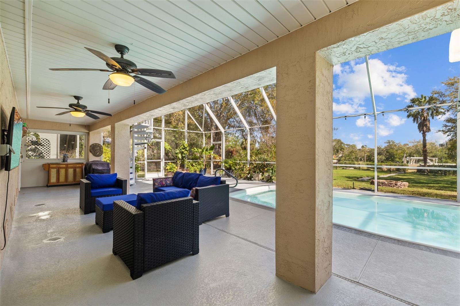 3114 BLUFF BLVD, HOLIDAY, FL, 34691