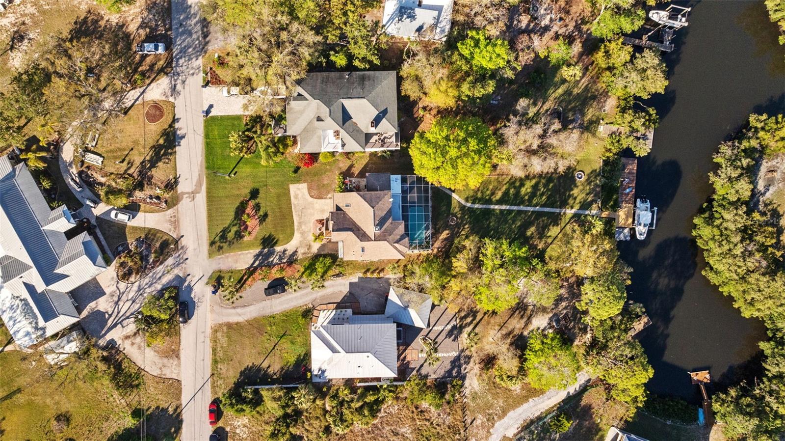 3114 BLUFF BLVD, HOLIDAY, FL, 34691