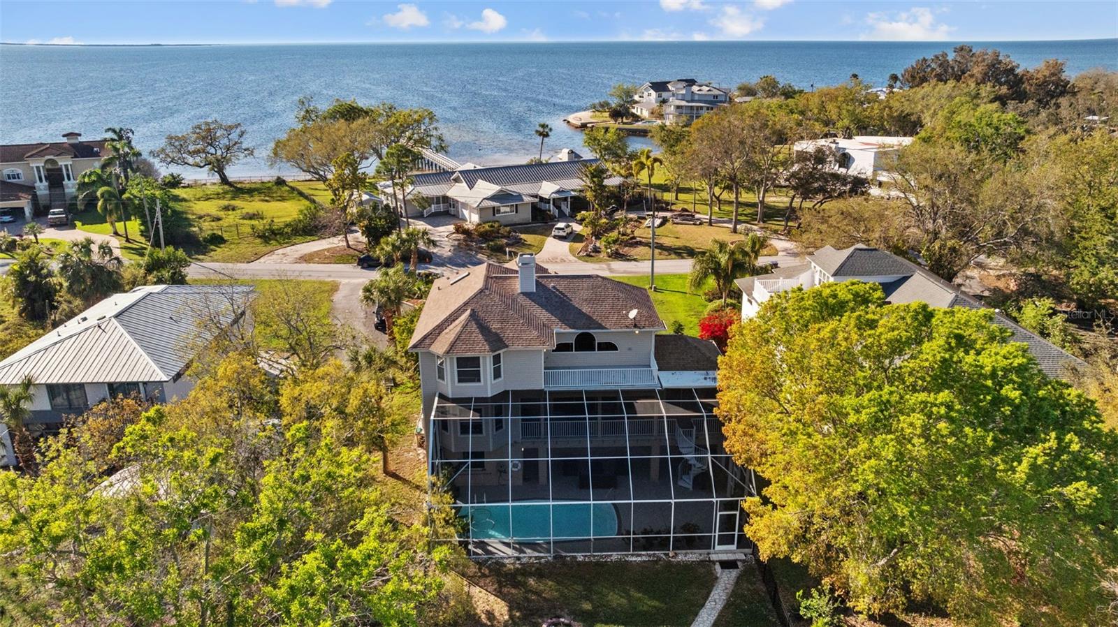 3114 BLUFF BLVD, HOLIDAY, FL, 34691