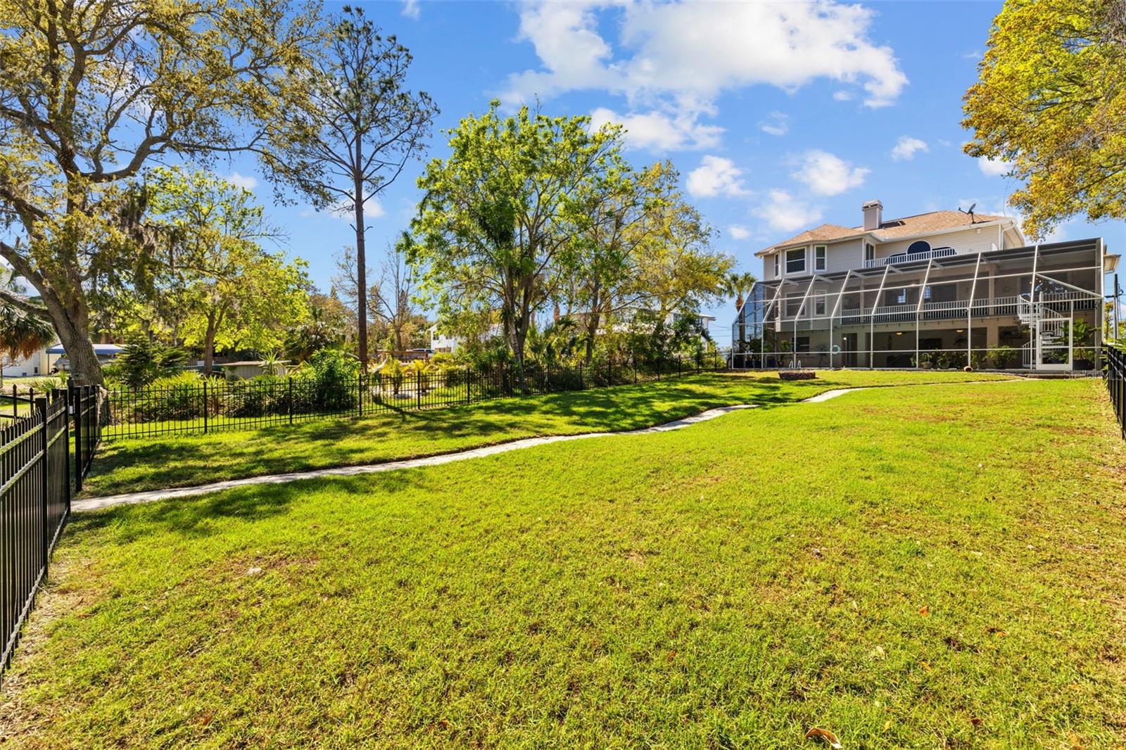 3114 BLUFF BLVD, HOLIDAY, FL, 34691