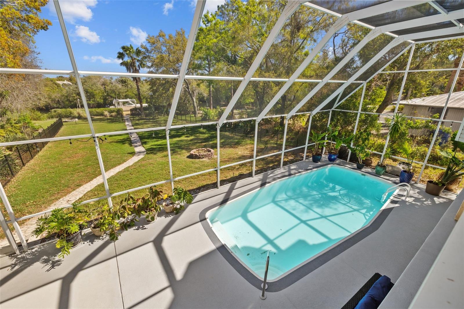 3114 BLUFF BLVD, HOLIDAY, FL, 34691