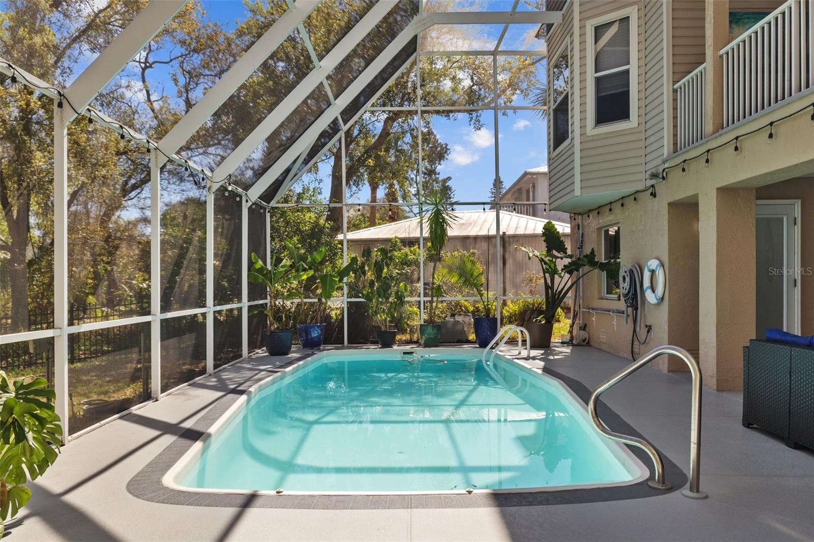 3114 BLUFF BLVD, HOLIDAY, FL, 34691