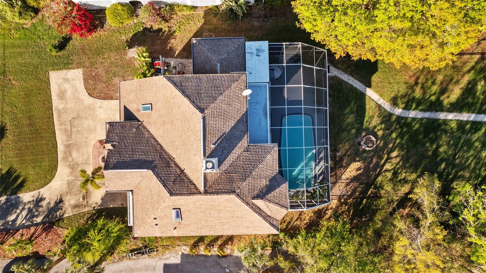 3114 BLUFF BLVD, HOLIDAY, FL, 34691