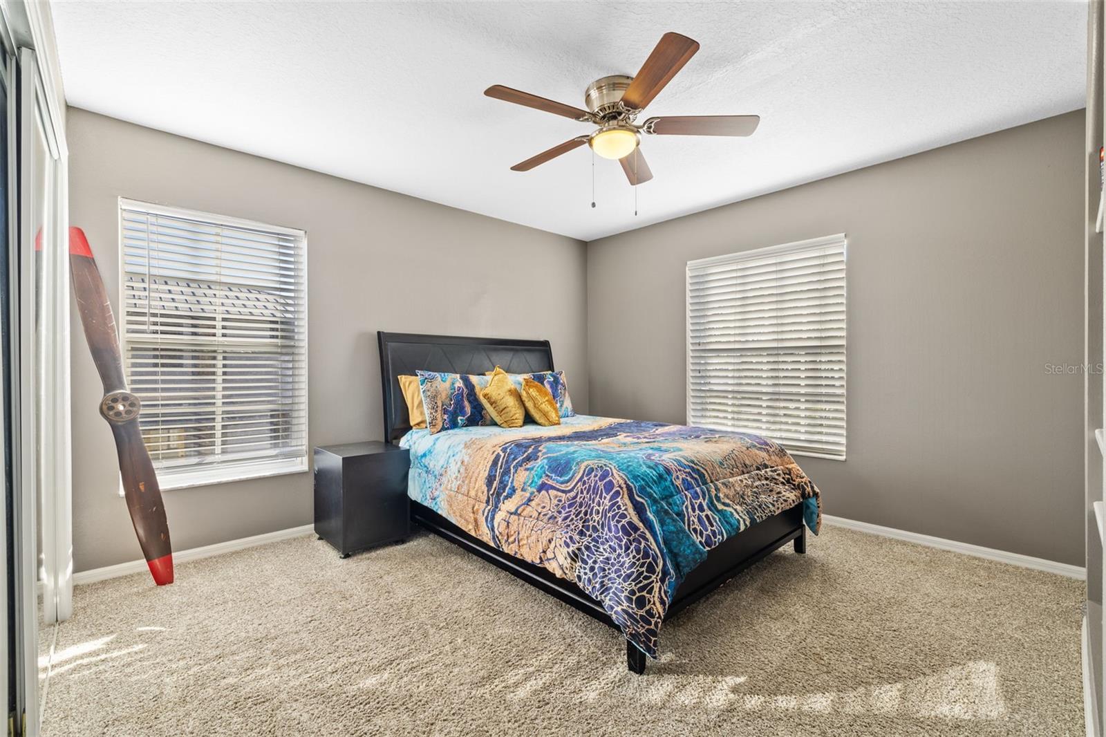 3114 BLUFF BLVD, HOLIDAY, FL, 34691